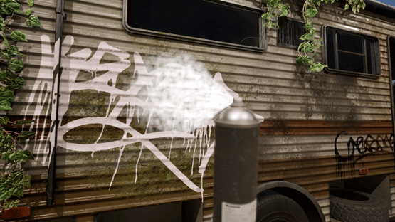 Bus Flipper Simulator Screenshot
