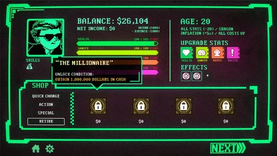 Insider Trading screenshot 6