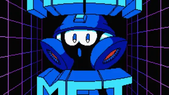 Mega Met screenshot 1