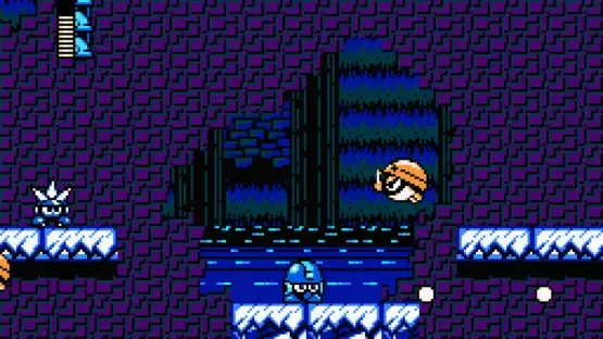 Mega Met screenshot 3