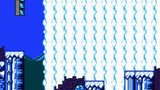 Mega Met screenshot 4
