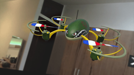 Sky Runner Screenshot
