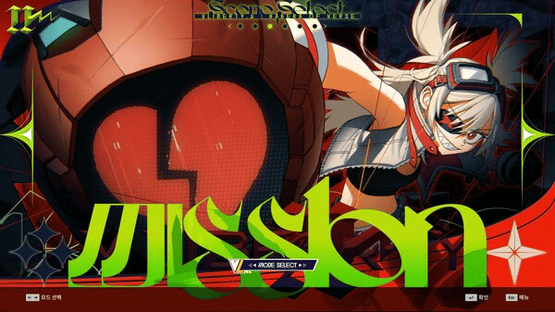 DJMax Respect V: V Liberty II Pack Screenshot