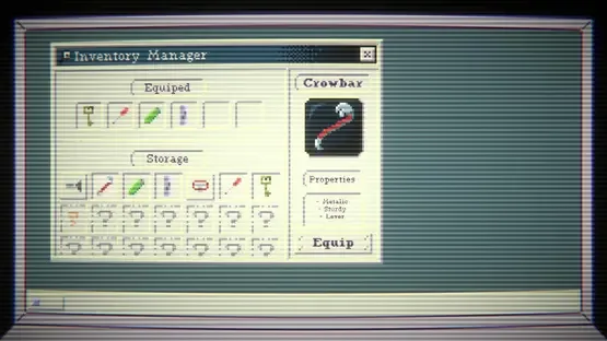 Syntaxia screenshot 8