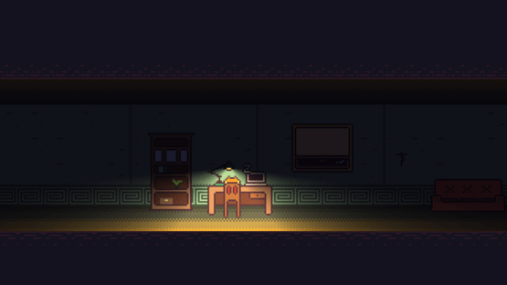 Syntaxia Screenshot