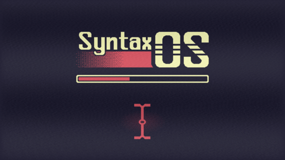 Syntaxia Screenshot