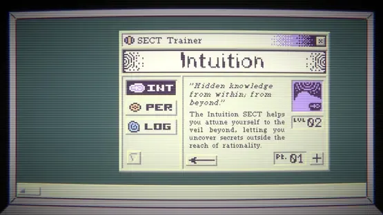 Syntaxia screenshot 13