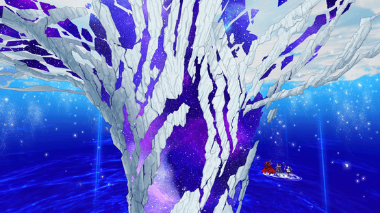 Fate/Grand Order: Cosmos in the Lostbelt Screenshot