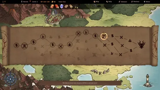 Valor of Man screenshot 6