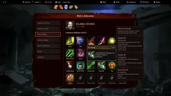 Valor of Man screenshot 7