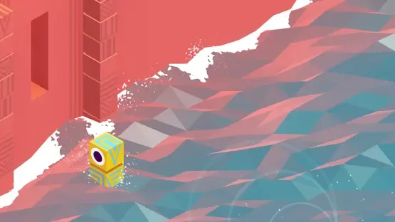 Monument Valley screenshot 5