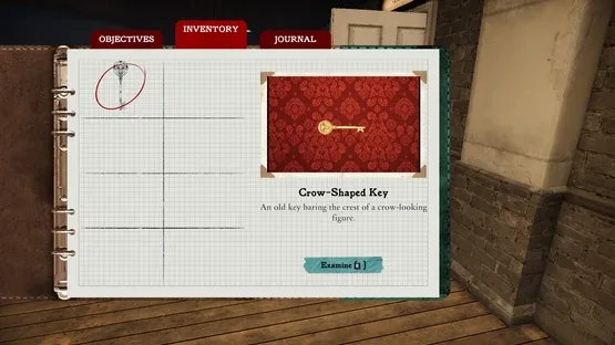 Deadly Rehearsal screenshot 4