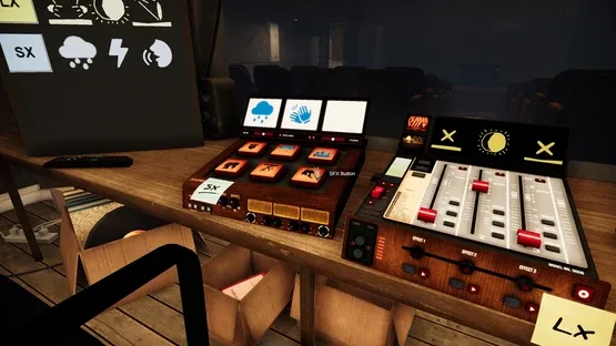 Deadly Rehearsal screenshot 5