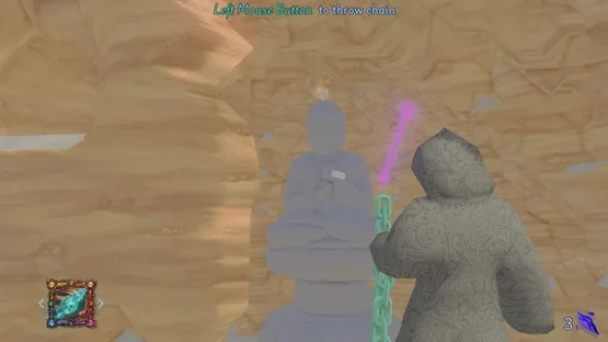 Infinity Islets screenshot 2