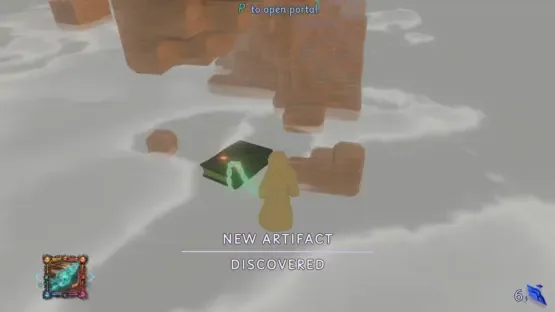 Infinity Islets screenshot 4