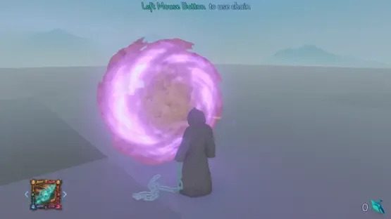 Infinity Islets screenshot 6