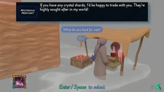 Infinity Islets screenshot 12