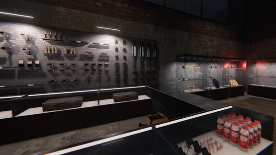 Phasmophobia screenshot 3