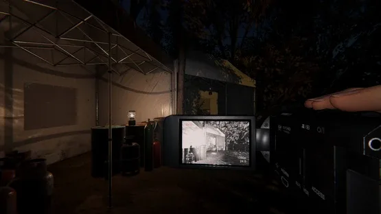 Phasmophobia screenshot 4
