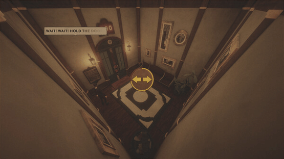Arima Lodge Screenshot
