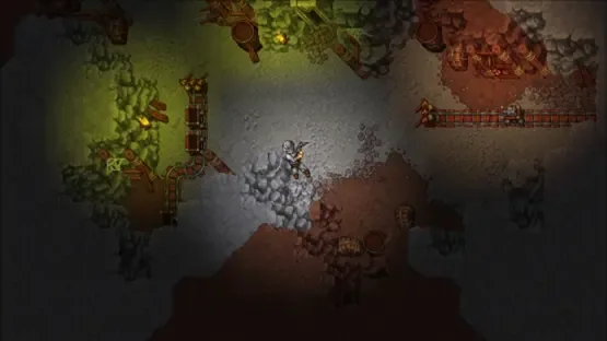 RavenQuest screenshot 4