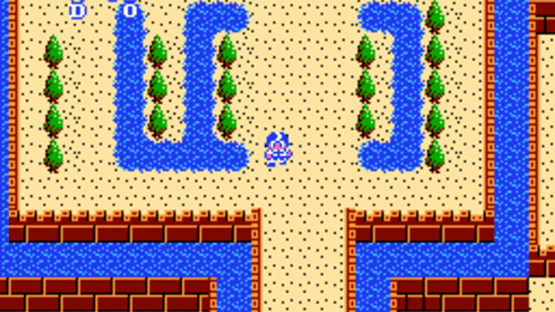 Elysion Screenshot