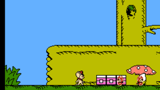Mappy Kids Screenshot