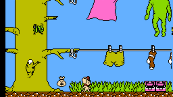 Mappy Kids Screenshot