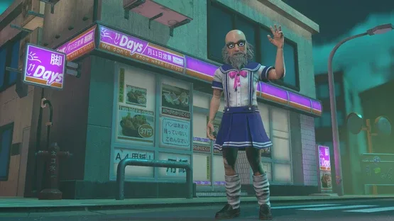Nippon Marathon 2: Daijoubu screenshot 2