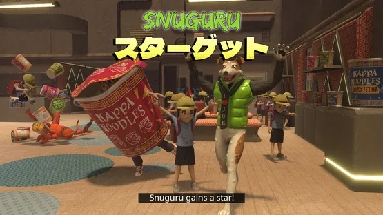 Nippon Marathon 2: Daijoubu screenshot 5