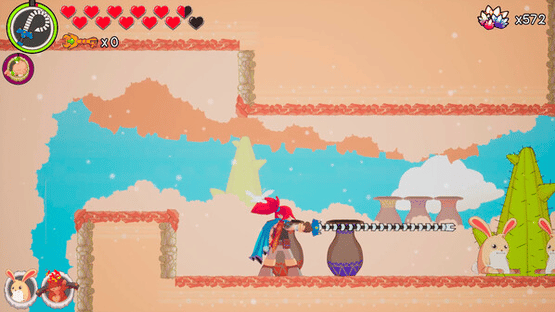 Reknum: Fantasy of Dreams Screenshot