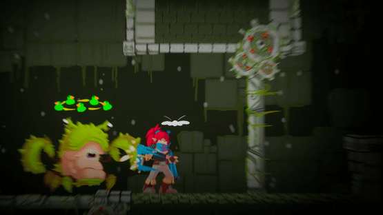 Reknum: Fantasy of Dreams Screenshot