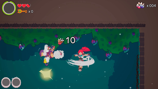 Reknum: Fantasy of Dreams Screenshot