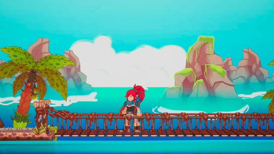 Reknum: Fantasy of Dreams Screenshot