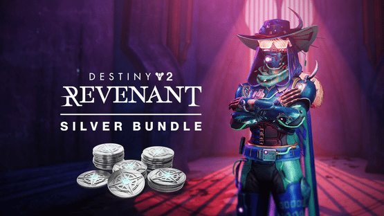 Destiny 2: Revenant Silver Bundle Screenshot