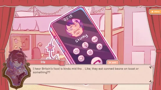 Curtain Call Crusade screenshot 2
