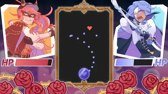Curtain Call Crusade screenshot 3