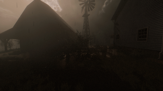 Tales Beyond The Tomb: The Farm's Secret Screenshot