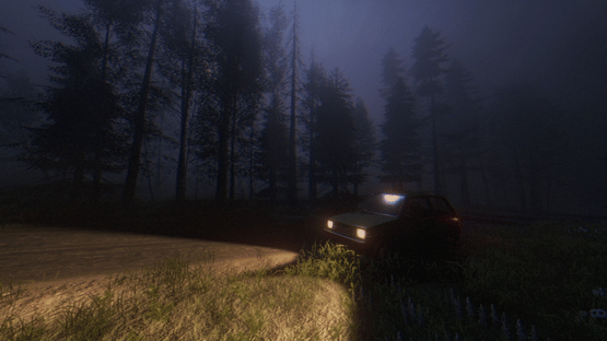 Tales Beyond The Tomb: The Farm's Secret Screenshot