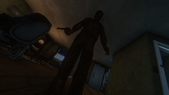 Tales Beyond The Tomb: The Farm's Secret Screenshot
