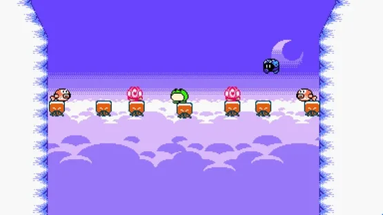 Froggo's Adventure: Drifting Sky screenshot 4