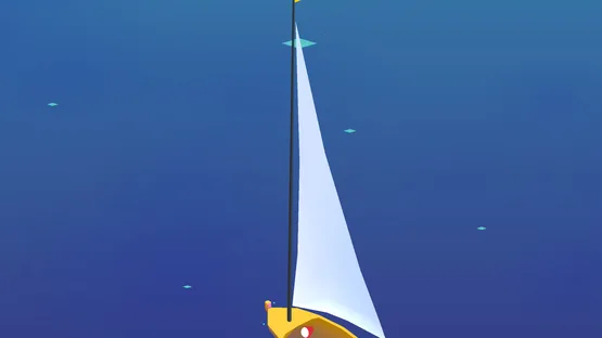 Monument Valley II screenshot 9