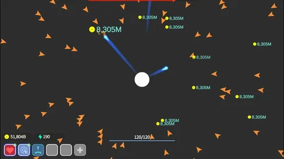 Idle Tower Defense screenshot 7