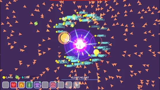 Idle Tower Defense screenshot 3