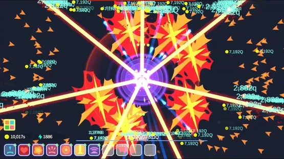 Idle Tower Defense screenshot 9