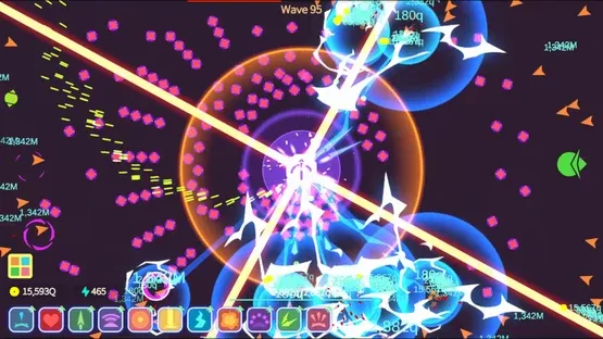 Idle Tower Defense screenshot 10