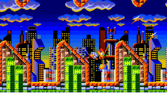 Socket Screenshot