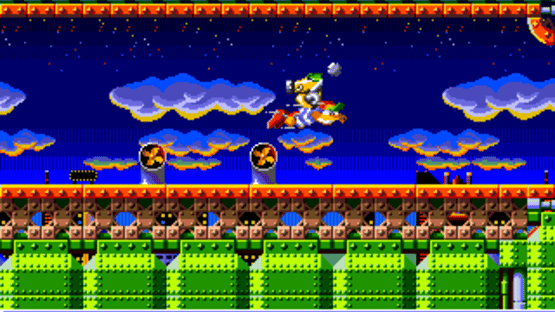 Socket Screenshot