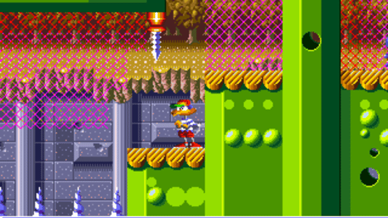 Socket Screenshot