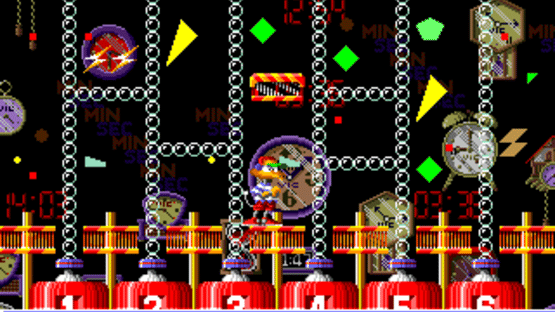 Socket Screenshot